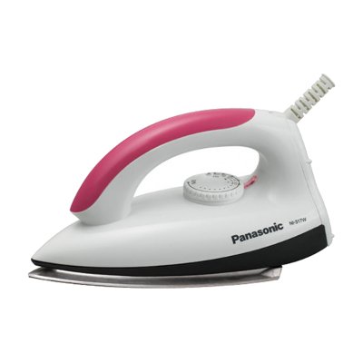 Panasonic เตารีดแห้ง รุ่น NI-317W