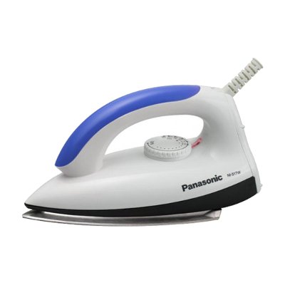Panasonic เตารีดแห้ง รุ่น NI-317W