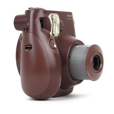 Fujifilm กล้องโพลารอยด์ รุ่น Instax mini 7s