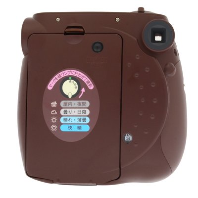 Fujifilm กล้องโพลารอยด์ รุ่น Instax mini 7s