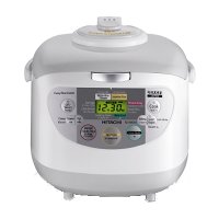 ราคา Hitachi หม้อหุงข้าว ขนาด 1 ลิตร รุ่น RZ-VMC10