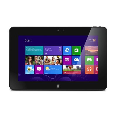 Dell Latitude 10 Touch Screen Tablet
