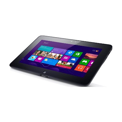 Dell Latitude 10 Touch Screen Tablet