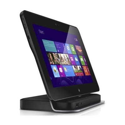 Dell Latitude 10 Touch Screen Tablet