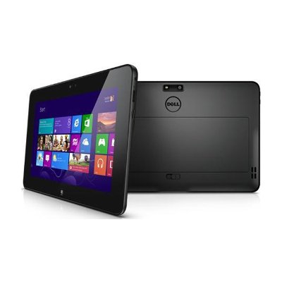 Dell Latitude 10 Touch Screen Tablet