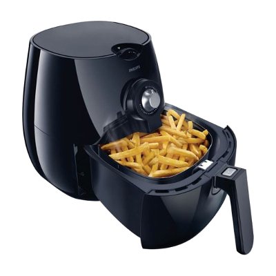 Philips Airfryer หม้อทอดไร้น้ำมัน รุ่น HD9220
