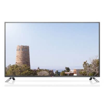 LG LED 3D Smart Digital TV ทีวี ขนาด 50 นิ้ว รุ่น 50LB650T