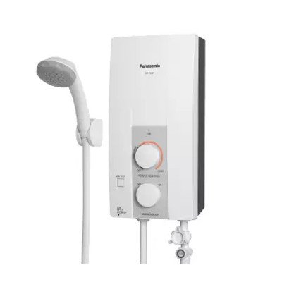 เครื่องทำน้ำอุ่น Panasonic DH-3JL1W-T 3,500 วัตต์