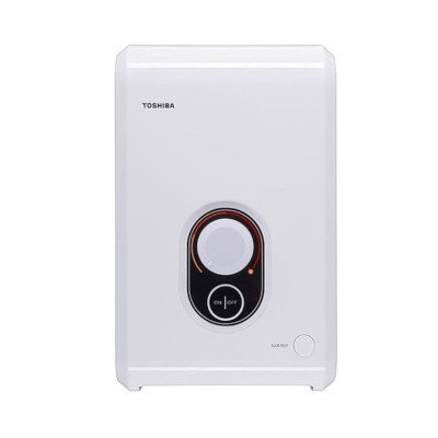 Toshiba เครื่องทำน้ำอุ่น 4500 วัตต์ รุ่น WH-4511G