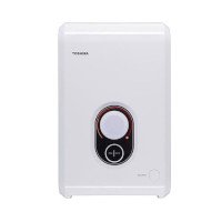 ราคา Toshiba เครื่องทำน้ำอุ่น 4500 วัตต์ รุ่น WH-4511G