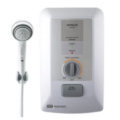 เครื่องทำน้ำอุ่น Hitachi รุ่น HES-35R 3500 วัตต์