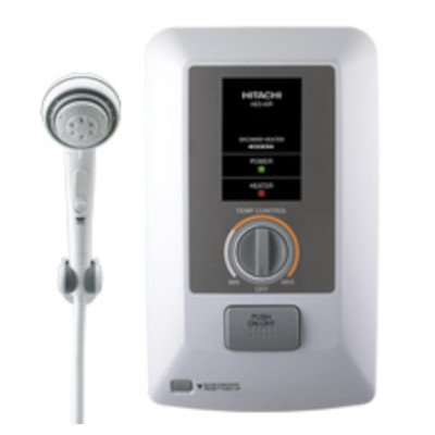 เครื่องทำน้ำอุ่น Hitachi รุ่น HES-35R 3500 วัตต์