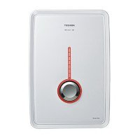 ราคา Toshiba เครื่องทำน้ำอุ่น 3500 วัตต์ รุ่น WH-3511MA