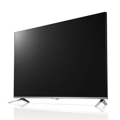 LG Smart 3D Digital HD TV 55LB670T 55 นิ้ว