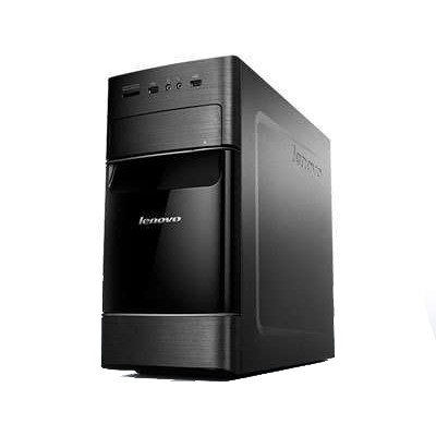 Lenovo IdeaCentre H530-57325576 - Black