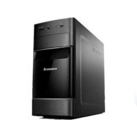 ราคา Lenovo IdeaCentre H530-57325576 - Black