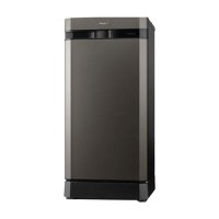 ราคา Panasonic Eco Plus ตู้เย็น 1 ประตู ขนาด 6.3 คิว รุ่น NR-AH184G