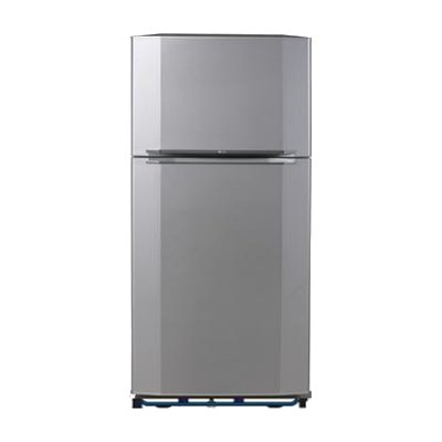 LG ตู้เย็น 2 ประตู ขนาด 6.8 คิว รุ่น GN-V232SL