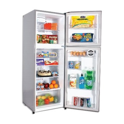 LG ตู้เย็น 2 ประตู ขนาด 8.4 คิว รุ่น GN-V292RLC