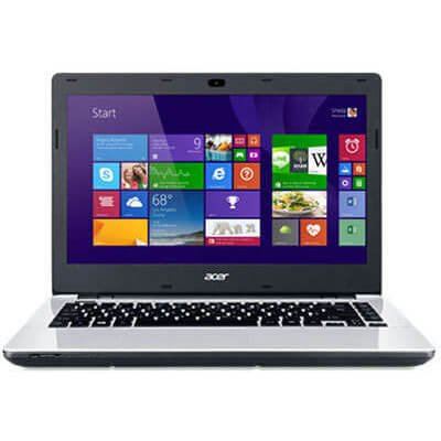 Acer Aspire E5-411-C2BE