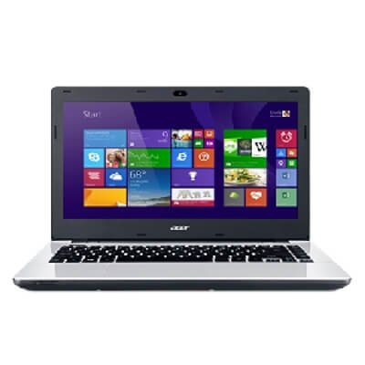 Acer Aspire E5-411-C2BE