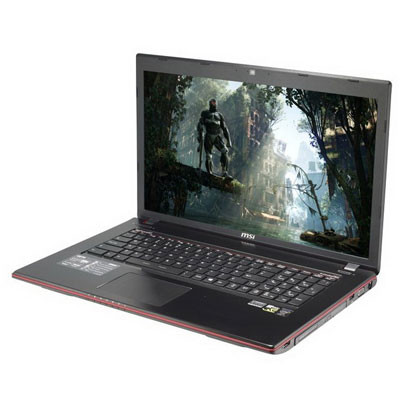 MSI GE70 2PE-024TH