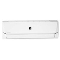 ราคา Sharp เครื่องปรับอากาศติดผนัง 12000 BTU รุ่น AH-PR13