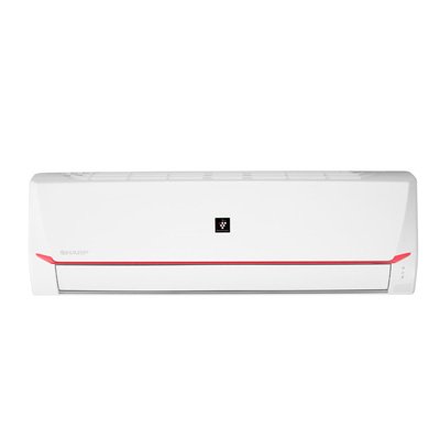 Sharp เครื่องปรับอากาศติดผนัง 9000 BTU รุ่น AH-PR10