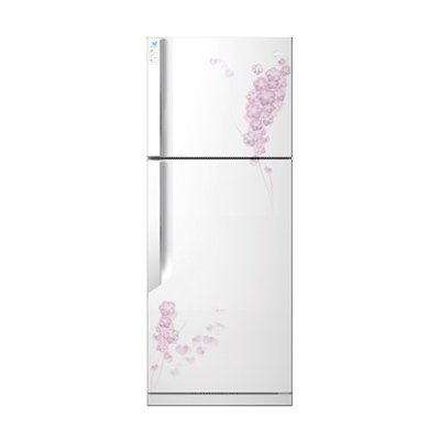 LG ตู้เย็น 2 ประตู ขนาด 10.5 คิว รุ่น GN-M352CPGN