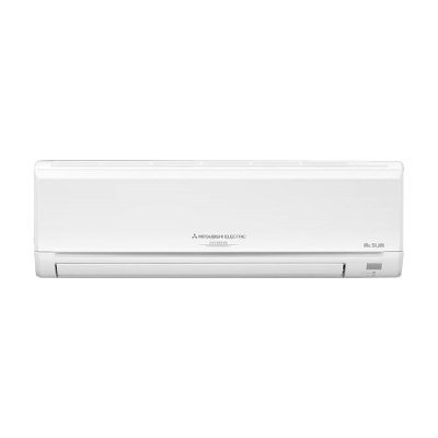 Mitsubishi Super Inverter เครื่องปรับอากาศระบบอินเวอร์เตอร์ติดผนัง 17401 BTU รุ่น MSY-GK18VA