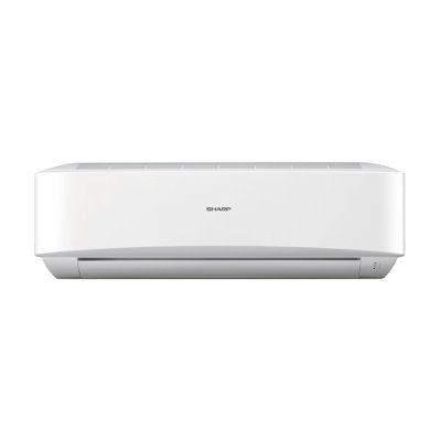 Sharp เครื่องปรับอากาศติดผนัง 18000 BTU รุ่น AH-R19