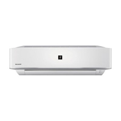 Sharp Plasma Cluster Inverter เครื่องปรับอากาศระบบอินเวอร์เตอร์ติดผนัง 9167 BTU รุ่น AH-PRX11