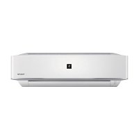 ราคา Sharp Plasma Cluster Inverter เครื่องปรับอากาศระบบอินเวอร์เตอร์ติดผนัง 9167 BTU รุ่น AH-PRX11