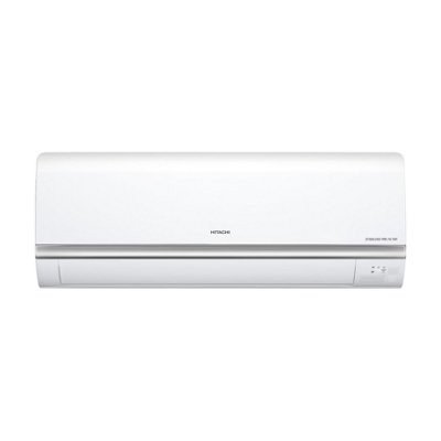 Hitachi เครื่องปรับอากาศติดผนัง 9538 BTU รุ่น RAS-S10CDT/RAC-S10CDT
