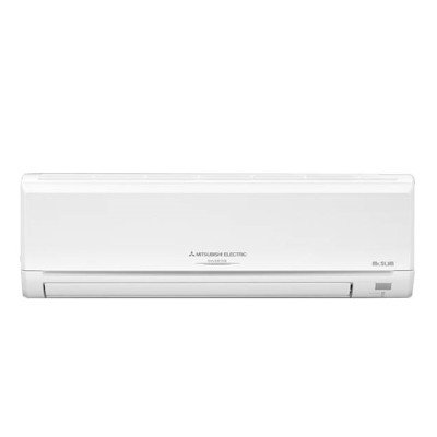 Mitsubishi Super Inverter เครื่องปรับอากาศระบบอินเวอร์เตอร์ติดผนัง 14330 BTU รุ่น MSY-GK15VA