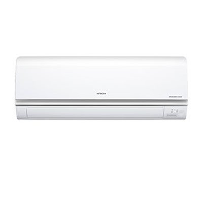 Hitachi เครื่องปรับอากาศติดผนัง 10000 BTU รุ่น RAS-SD10CCT/RAC-SD10CCT