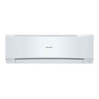 ราคา Panasonic เครื่องปรับอากาศติดผนัง 12000 BTU CS-PC12QKT