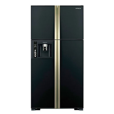 Hitachi ตู้เย็น 3 ประตู ขนาด 17 คิว รุ่น RW480TX