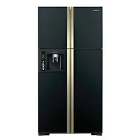 ราคา Hitachi ตู้เย็น 3 ประตู ขนาด 17 คิว รุ่น RW480TX