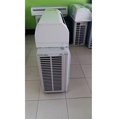 Mitsubishi เครื่องปรับอากาศ 12607 BTU รุ่น MS-SGG13VC