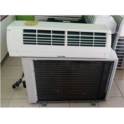 Mitsubishi เครื่องปรับอากาศ 12607 BTU รุ่น MS-SGG13VC