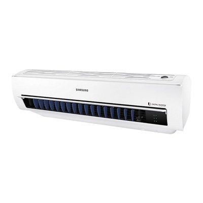 Samsung AR5000 เครื่องปรับอากาศติดผนัง 18535 BTU รุ่น AR18HCFSQWKNST