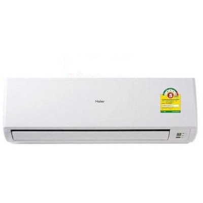 Haier เครื่องปรับอากาศ 18000 BTU รุ่น HSU-18CEK03T (E)
