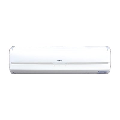 Hitachi Wide Flow Deluxe เครื่องปรับอากาศติดผนัง 28313 BTU รุ่น RAS-S30CCT/RAC-S30CCT