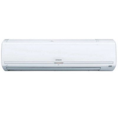 Hitachi Wide Flow Deluxe เครื่องปรับอากาศติดผนัง 28313 BTU รุ่น RAS-S30CCT/RAC-S30CCT