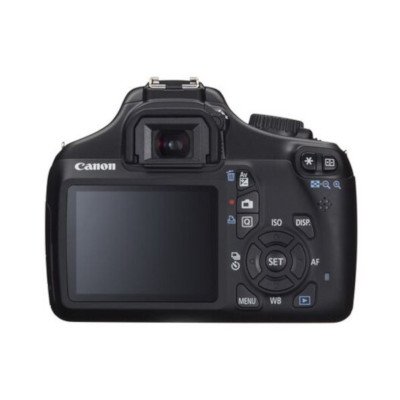 Canon EOS 1100D Body
