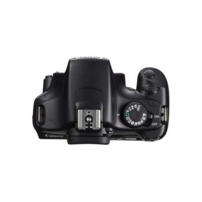 Canon EOS 1100D Body
