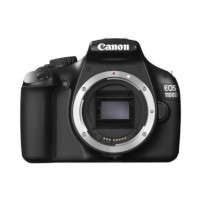 ราคา Canon EOS 1100D Body
