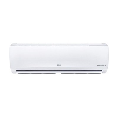 LG Inverter V เครื่องปรับอากาศระบบอินเวอร์เตอร์ติดผนัง รุ่น IE10-A.EI