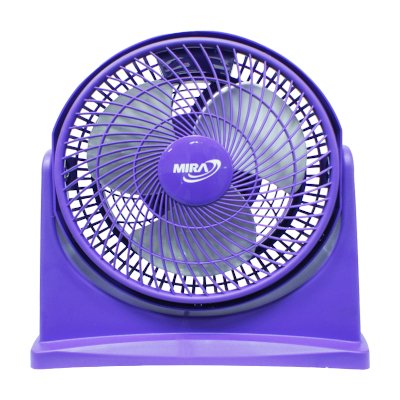 Mira พัดลมตั้งโต๊ะ ขนาด 8 นิ้ว รุ่น M-18